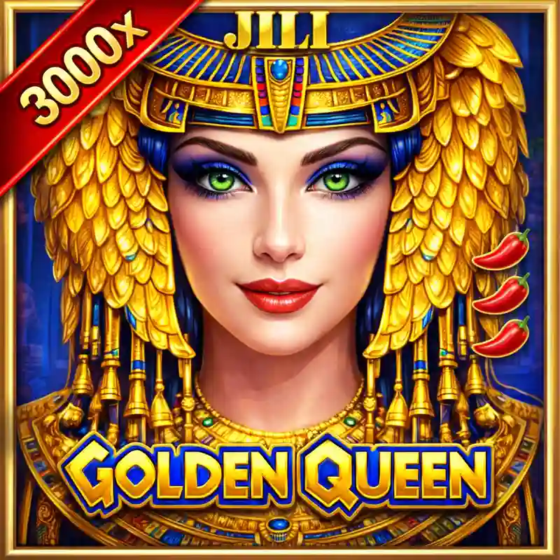 Golden Queen Slot Game - gates of olympus super scatter demo