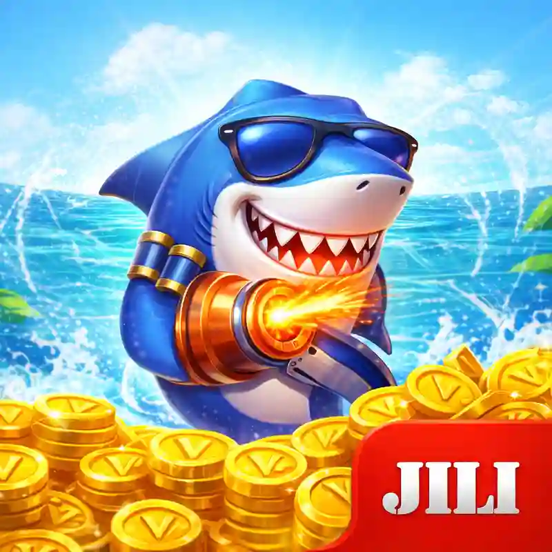 Jackpot Fishing Game Card